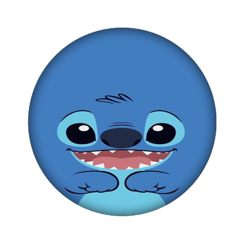 استیکر تزئینی موبایل مدل استیچ کد 4620