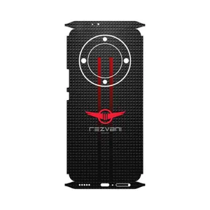 MAHOOT Rezvani Motors-FullSkin Cover Sticker for Honor X9a