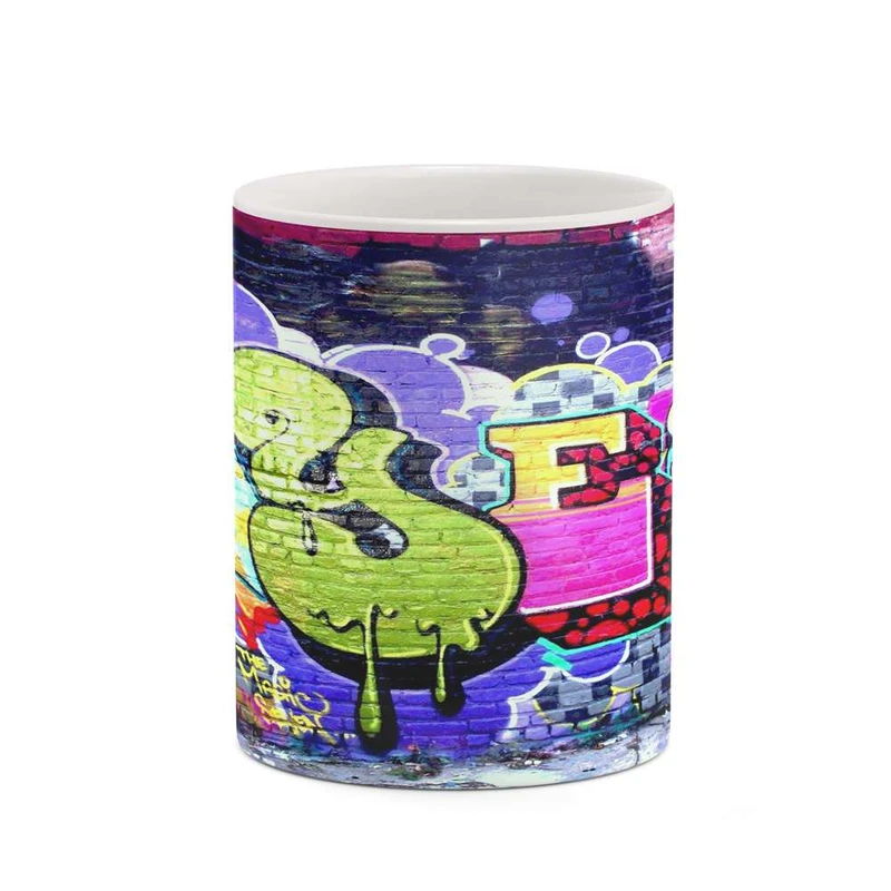 ماگ کاکتی مدل فانتزی کد mgh19411