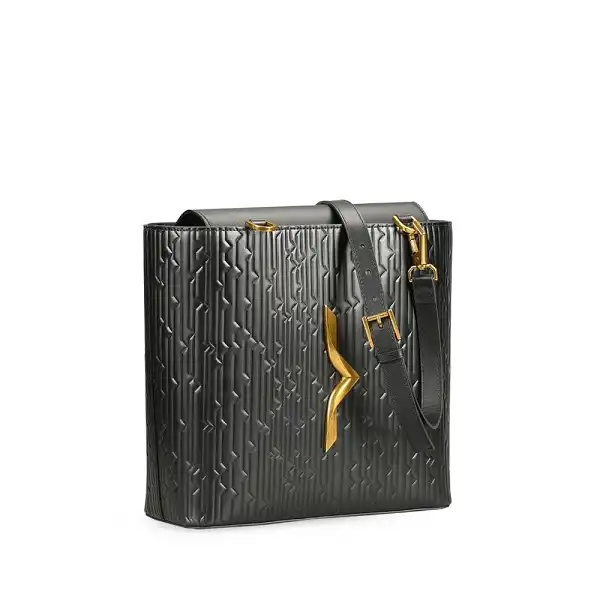 کیف دستی زنانه چرم درسا مدل 53243