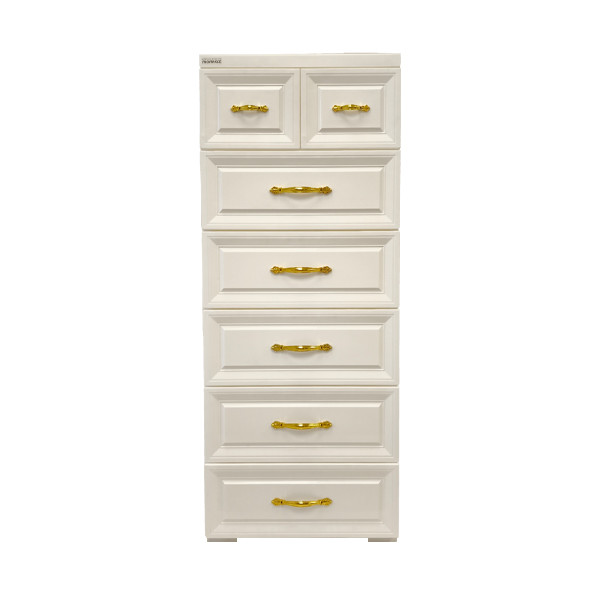 دراور ممتاز پلاستیک کد S6