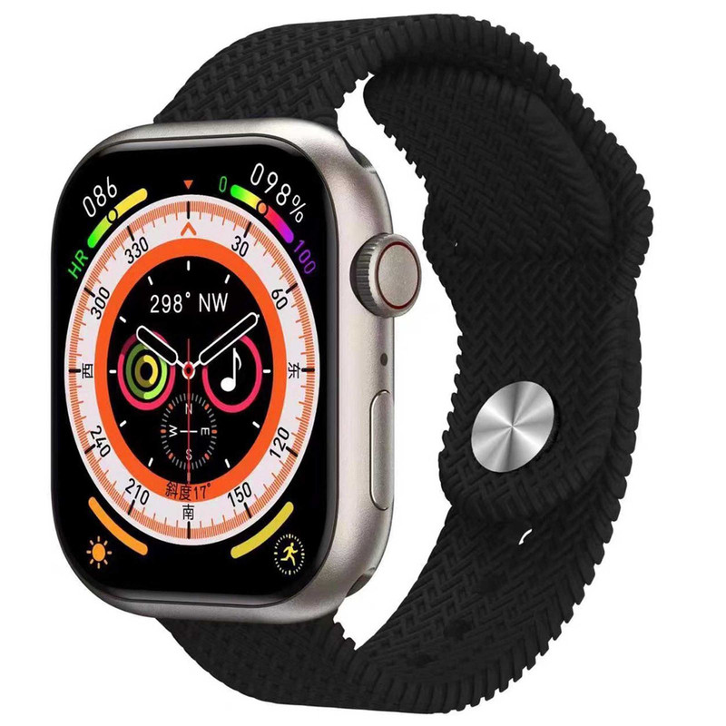 ساعت هوشمند مدل  HK11 PRO MAX