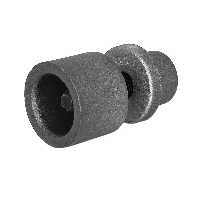 لقمه اتوی لوله سبز تیوان مدل ART-MA-20Y سایز 20 میلی متر