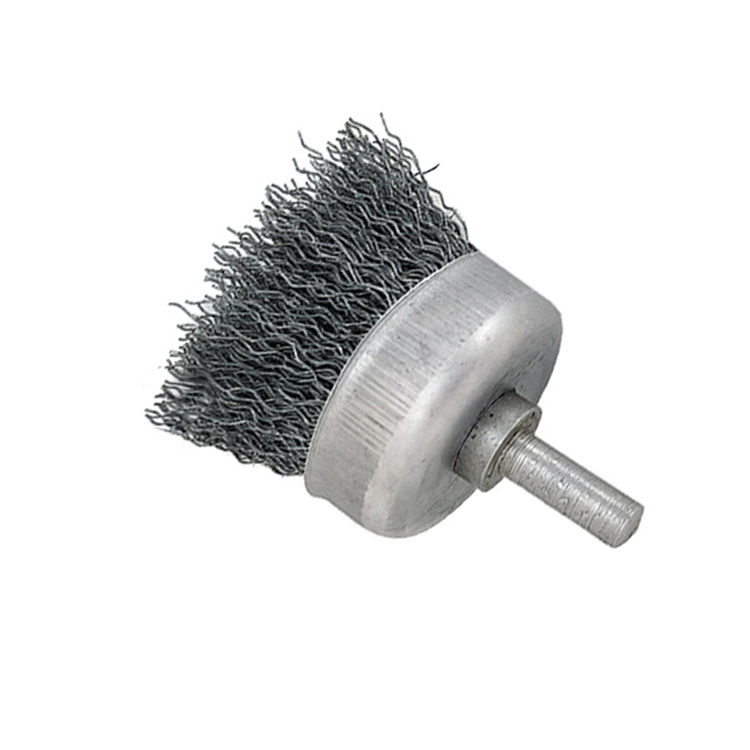 فرچه سیمی سردریلی مدل HT - 71 سایز 50 میلی متر