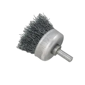 فرچه سیمی سردریلی مدل HT - 71 سایز 50 میلی متر 