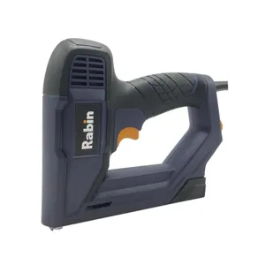 منگنه کوب میخ کوب صنعتی دوحالته برقی رابین مدل R6515