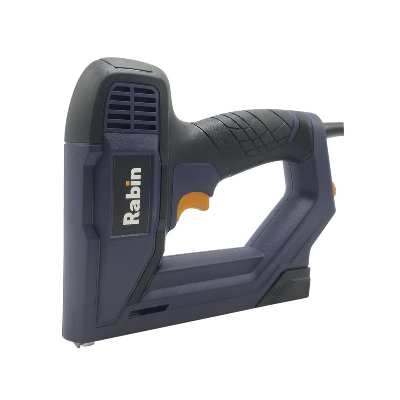 منگنه کوب میخ کوب صنعتی دوحالته برقی رابین مدل R6515