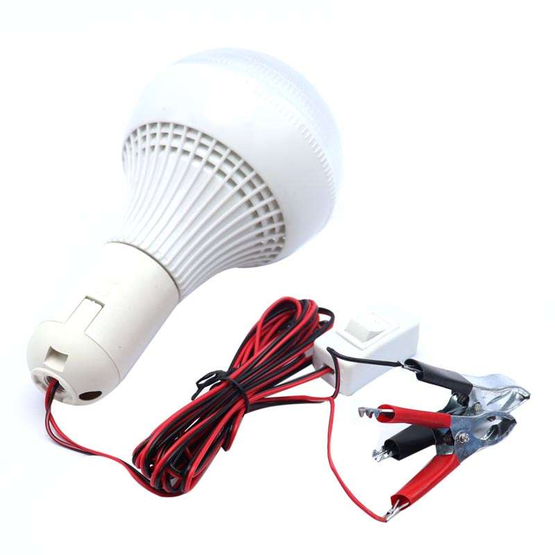 چراغ سیار خودرو مدل 12v18w