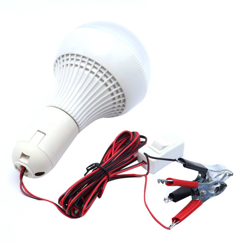 چراغ سیار خودرو مدل 12v18w