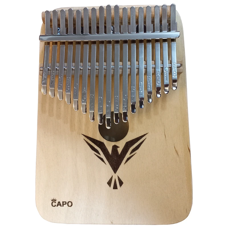 کالیمبا کاپو کد K17T