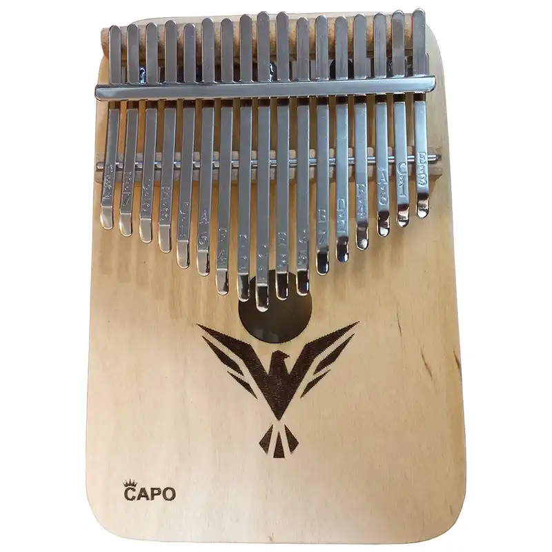 کالیمبا کاپو کد K17T