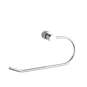 آویز حوله دلفین مدل 2530-C-G