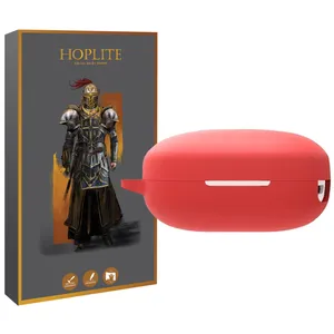 Hoplite Silicon-HL cover suitable for Haylou GT7 Neo wireless headphones