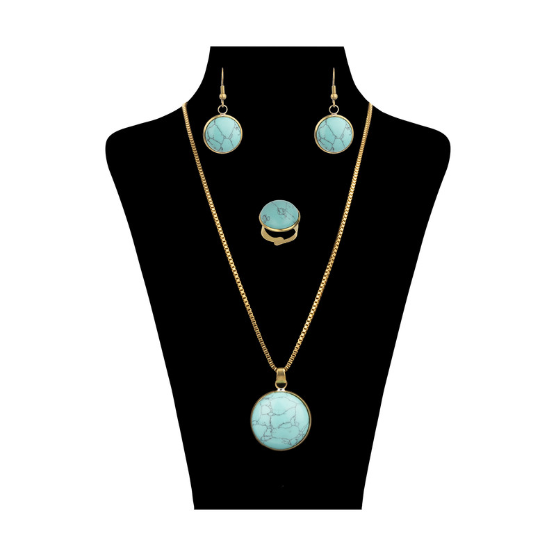 نیم ست زنانه مدل SFC09K