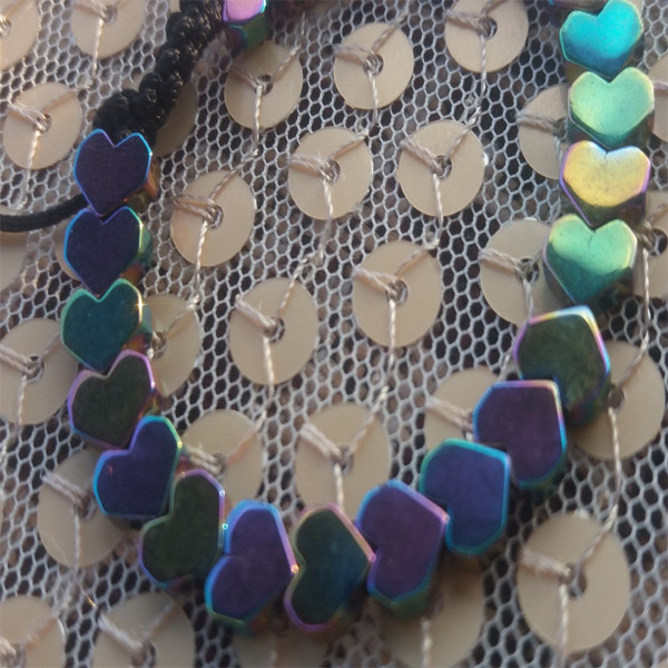 دستبند دخترانه مدل 06