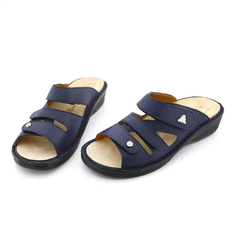 دمپایی زنانه آرای طب مدل درنا کد 02