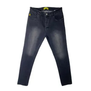 شلوار جین راسته مردانه مدل 006/54