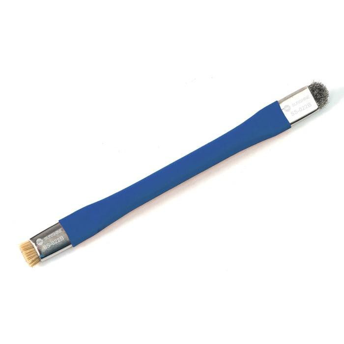 برس آنتی استاتیک سانشاین مدل SS-022B برس آنتی استاتیک سانشاین مدل SS-022B