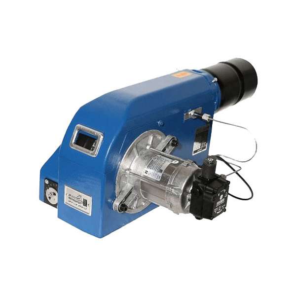 مشعل گازی ایران رادیاتور مدل JPE 80/2 مشعل گازی ایران رادیاتور مدل JPE 80/2