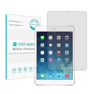 محافظ صفحه نمایش شفاف راک اسپیس مدل Hygel مناسب برای تبلت اپل iPad mini 2