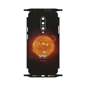 MAHOOT  Sun-By-NASA-FullSkin Cover Sticker for OnePlus 7 Pro