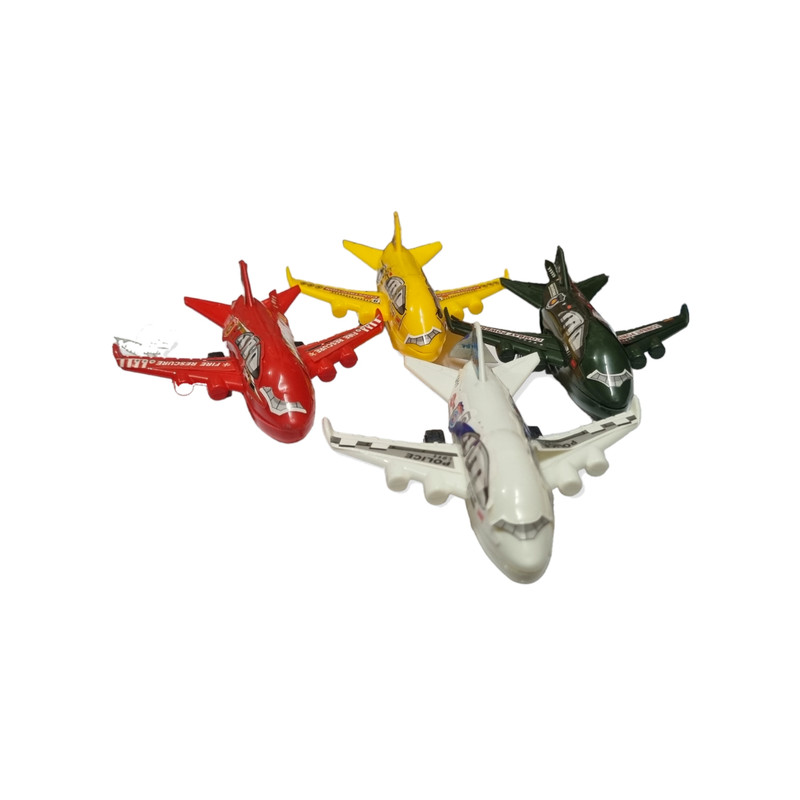 ماشین بازی مدل toy tribe مجموعه 12 عددی