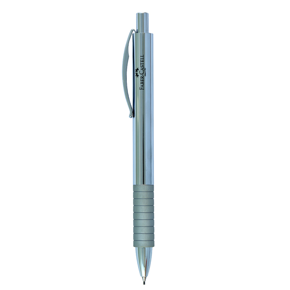 مداد نوکی 0.7 میلی متری فابر کاستل مدل Design Basic کد 123125