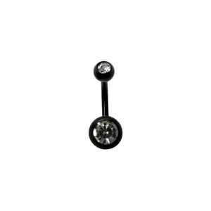 پیرسینگ ناف زنانه پایتخت مدل PS451_A2