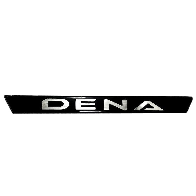 ورد پلیت سپر جلو خودرو کالانیکس مدل VORD-DENA-100312 مناسب برای دنا