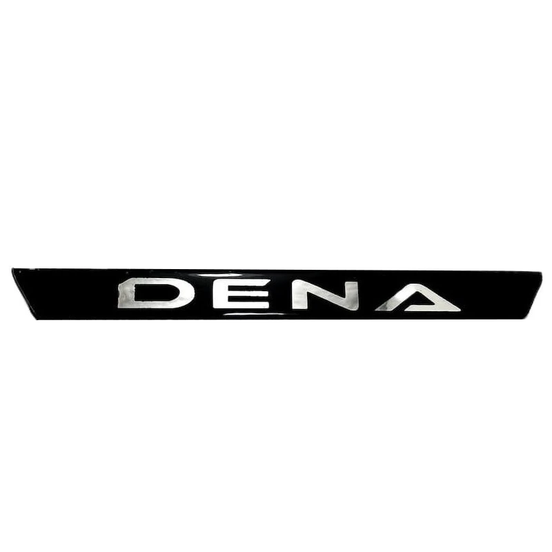 ورد پلیت سپر جلو خودرو کالانیکس مدل VORD-DENA-100312 مناسب برای دنا