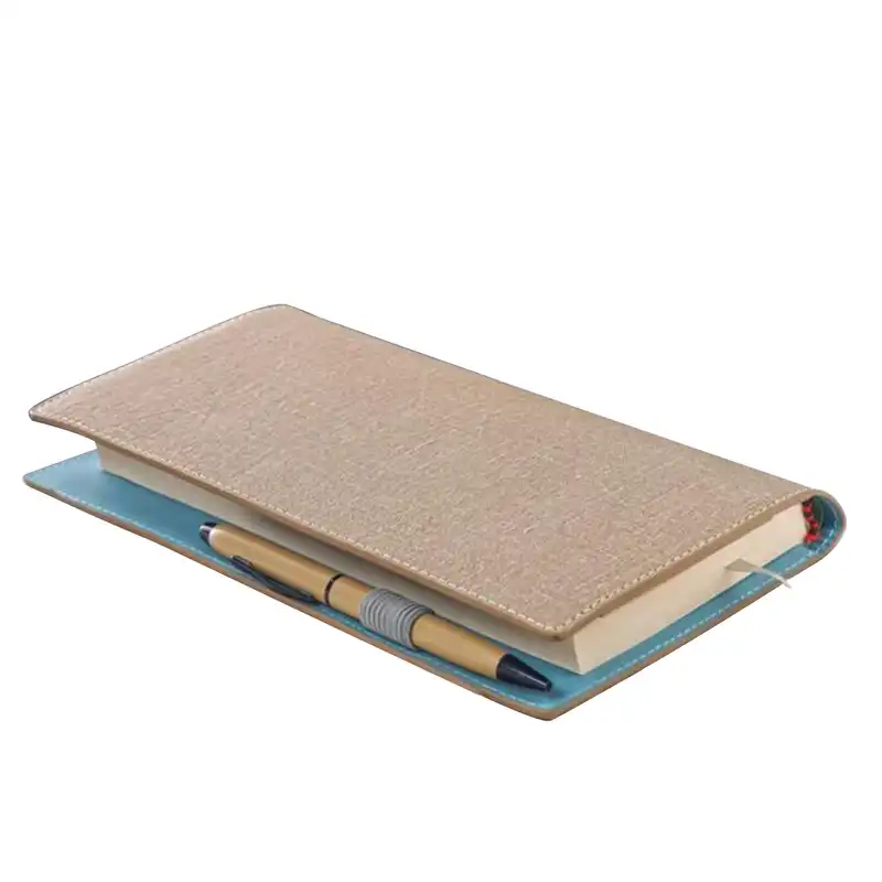 سالنامه سال 1401 مدل 117002044 به همراه خودکار