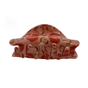 کلیپس مو زنانه مدل 002-