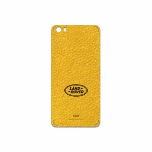 MAHOOT ML-RNG_RVR Cover Sticker for Xiaomi Mi 5