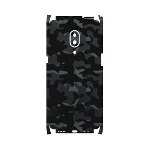 MAHOOT Night-Army-FullSkin Cover Sticker for Lenovo Z5 Pro