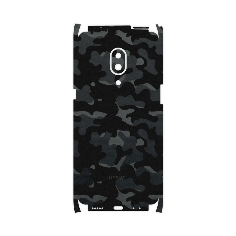 برچسب پوششی ماهوت مدل Night-Army-FullSkin مناسب برای گوشی موبایل لنوو Z5 Pro