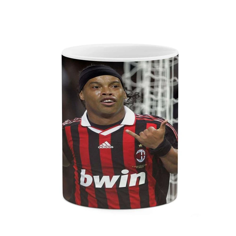 ماگ کاکتی مدل رونالدینیو کد mgh10417