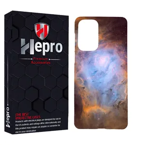 HEPRO MC Cover for XIAOMI Redmi Note 10 / Redmi Note 10S