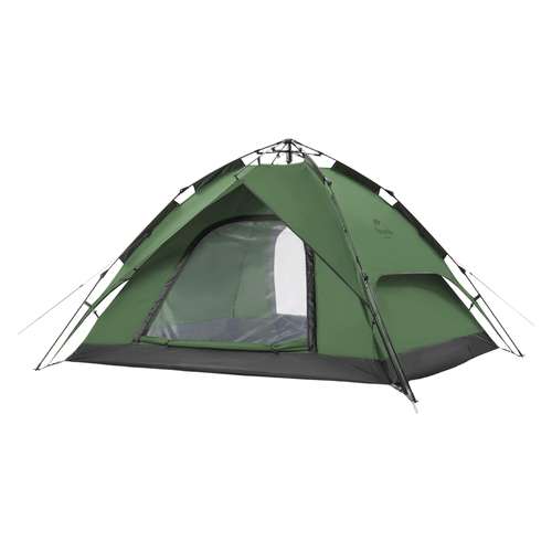 چادر کمپینگ 4 نفره نیچرهایک مدل NH21ZP008