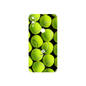 MAHOOT Tennis Cover Sticker for Xiaomi Mi Play