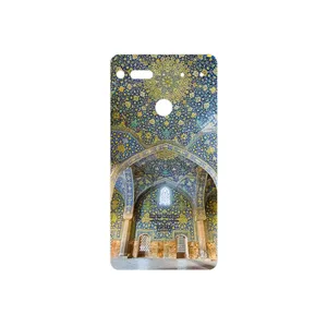 MAHOOT Imam Mosque in Isfahan Cover Sticker for Essential PH1