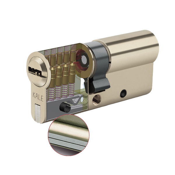 سیلندر قفل کالی مدل 164 DBNE