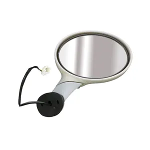  آینه جانبی چپ مدل S11-8202010BA مناسب برای ام وی ام 110