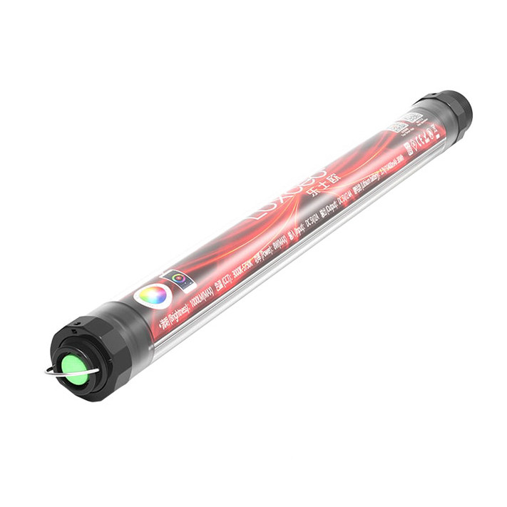 باتوم لایت لاکسیو مدل P120