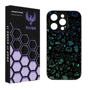 RIVEN RI3-9 Case For Apple iphone 13 Pro