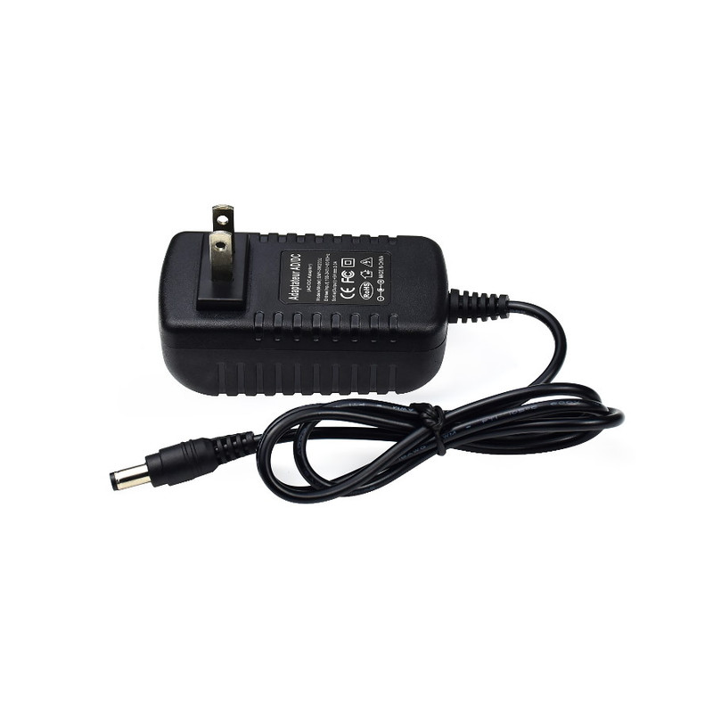 آداپتور 9 ولت 2 آمپر مدل 9V-2A