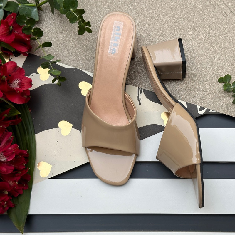 صندل زنانه نیکتا مدل آرمیتا CR