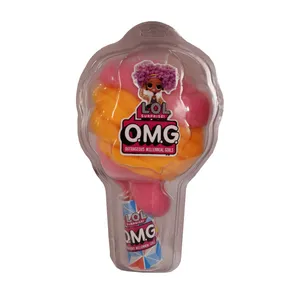 اسباب بازی شانسی ال او ال سورپرایز کد OMG.o