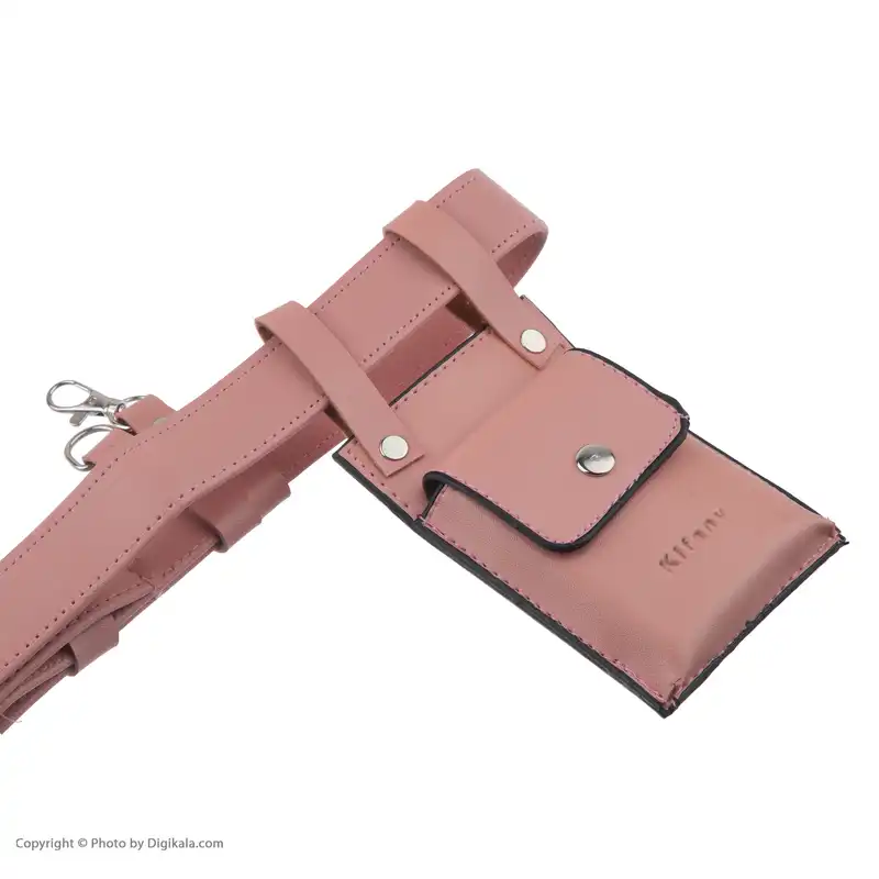 کمربند زنانه کیفانی مدل اولترا کد Ki 8