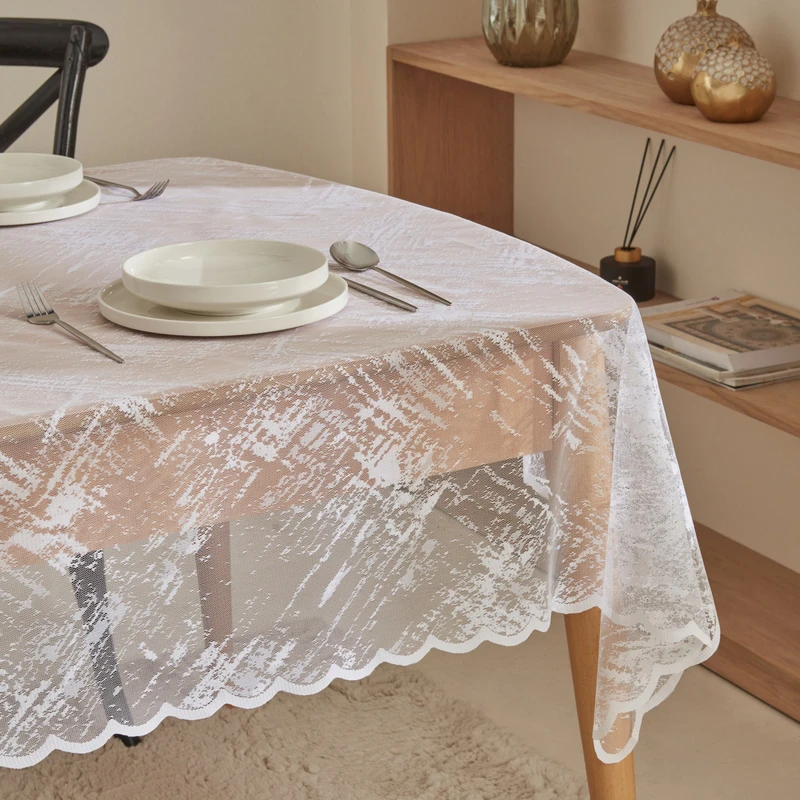 رومیزی کاراجا هوم مدل Luana 220.145