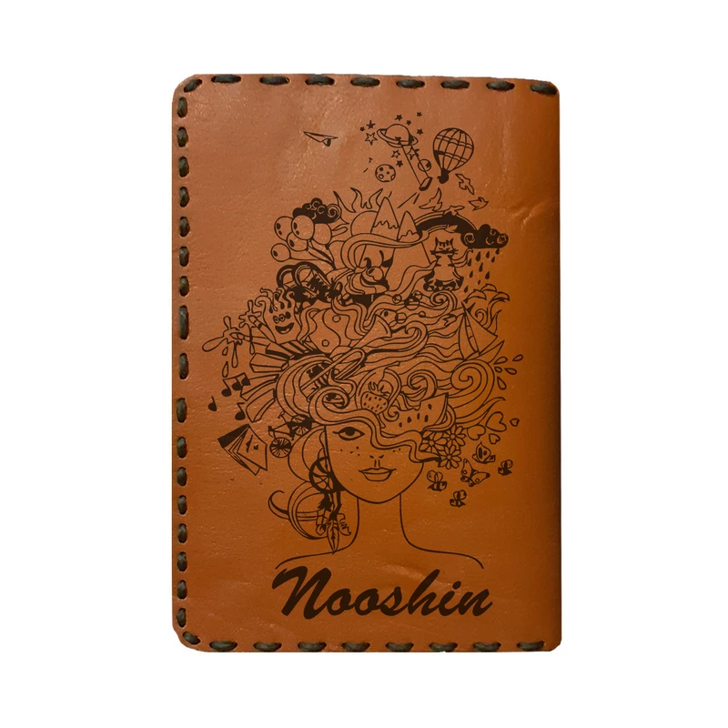 جاکارتی زنانه طرح نوشین کد 0096